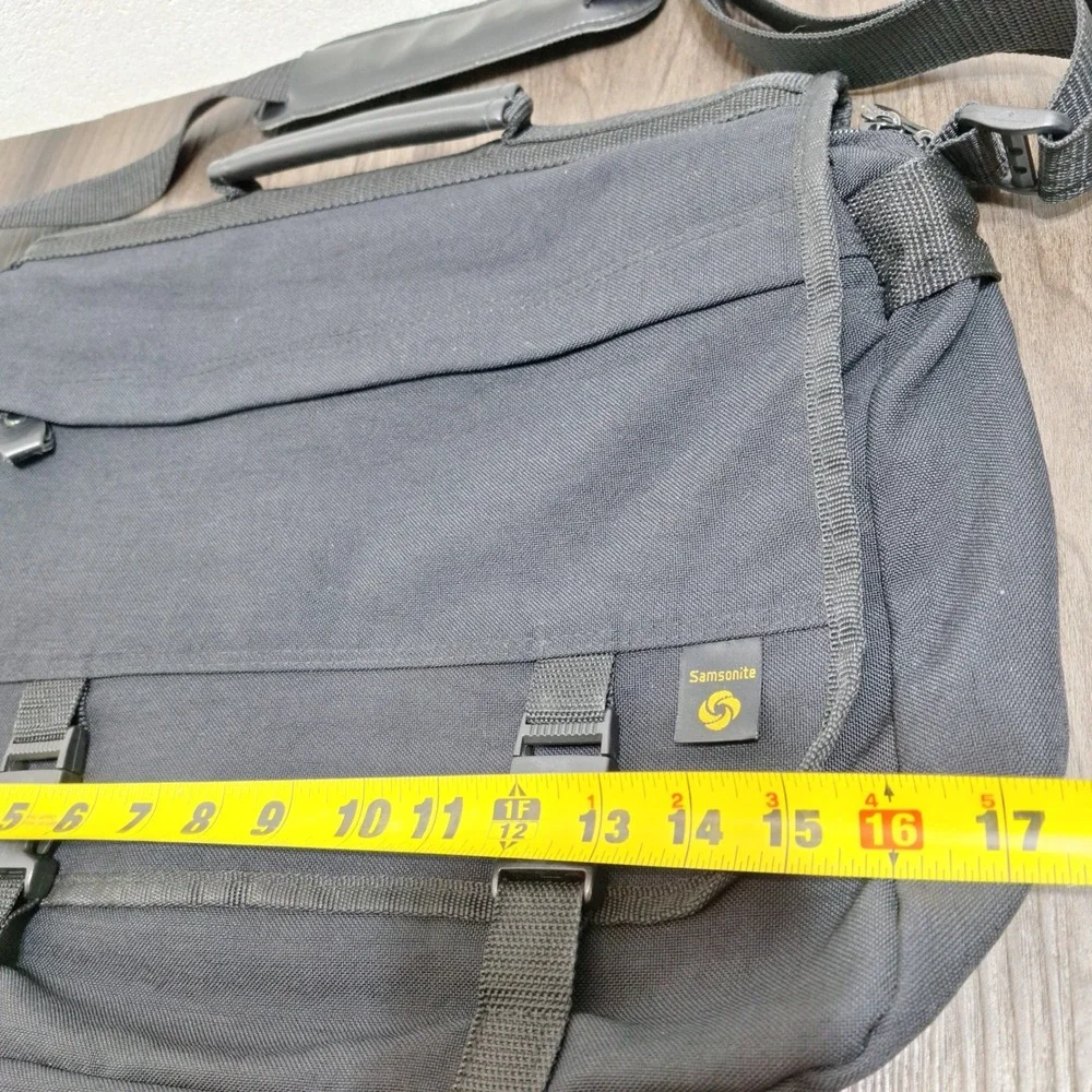 Samsonite performa packs